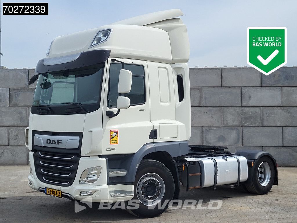 DAF CF CF 410 4X2 NL-Truck