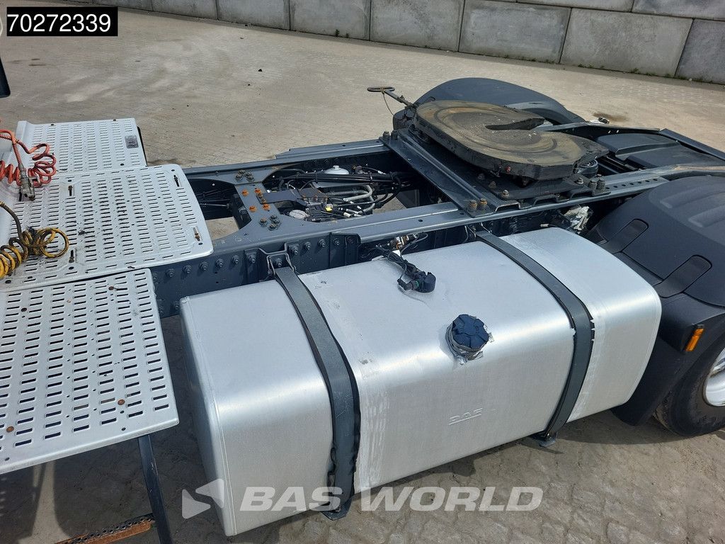 DAF CF CF 410 4X2 NL-Truck