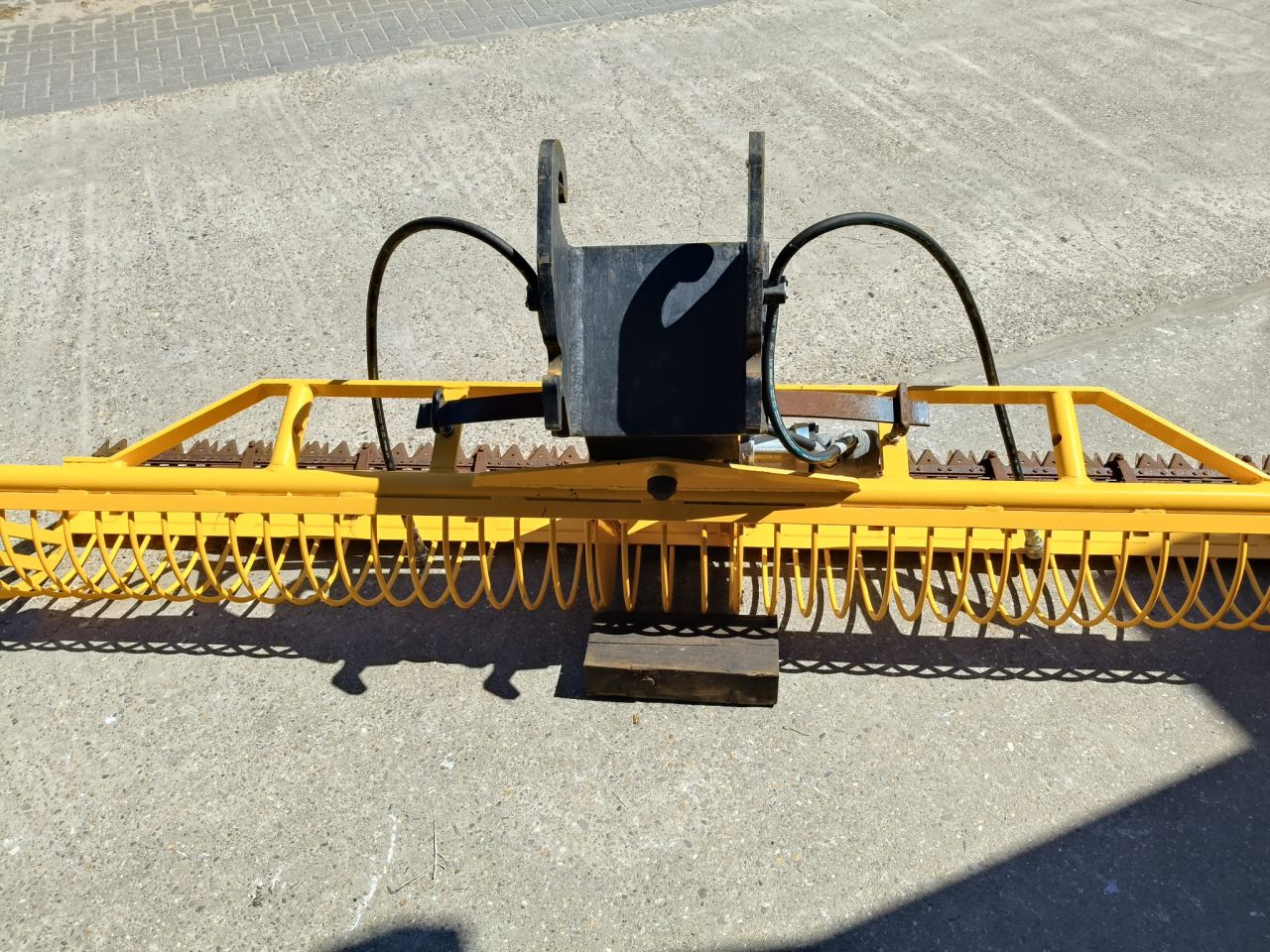 Maaikorf Herder MSL300