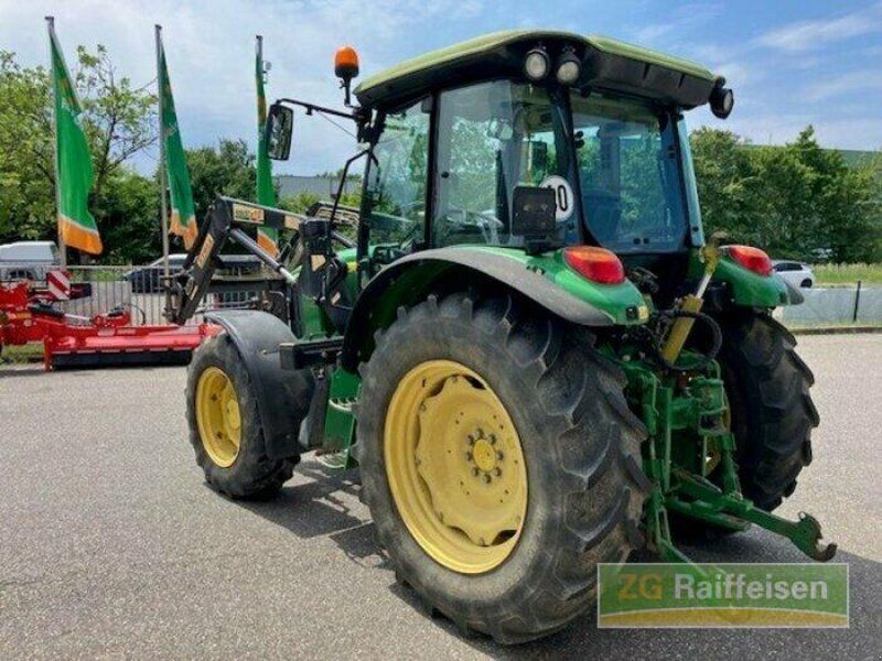 John Deere 5820