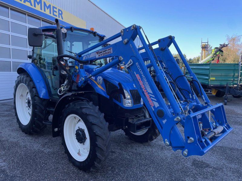 New Holland T4.75