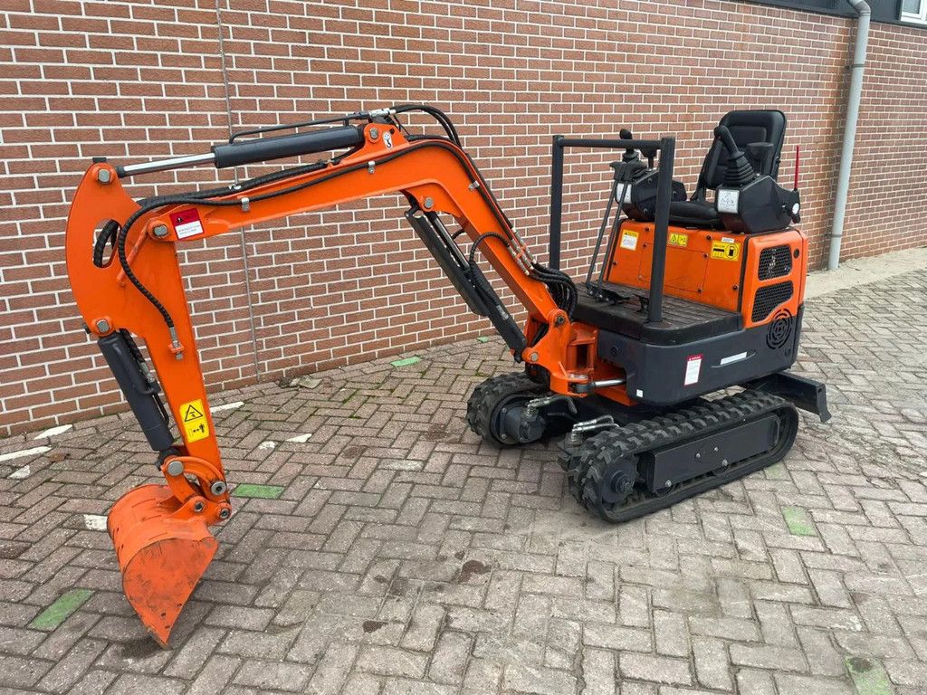 Rhino RTE-11B