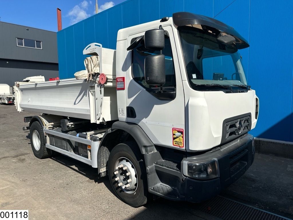 Renault C 320 EURO 6