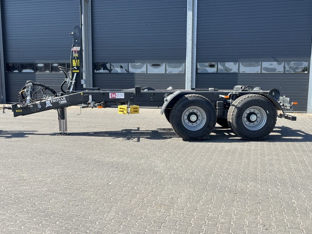 PRONAR HAAKARM T 285 WG3753