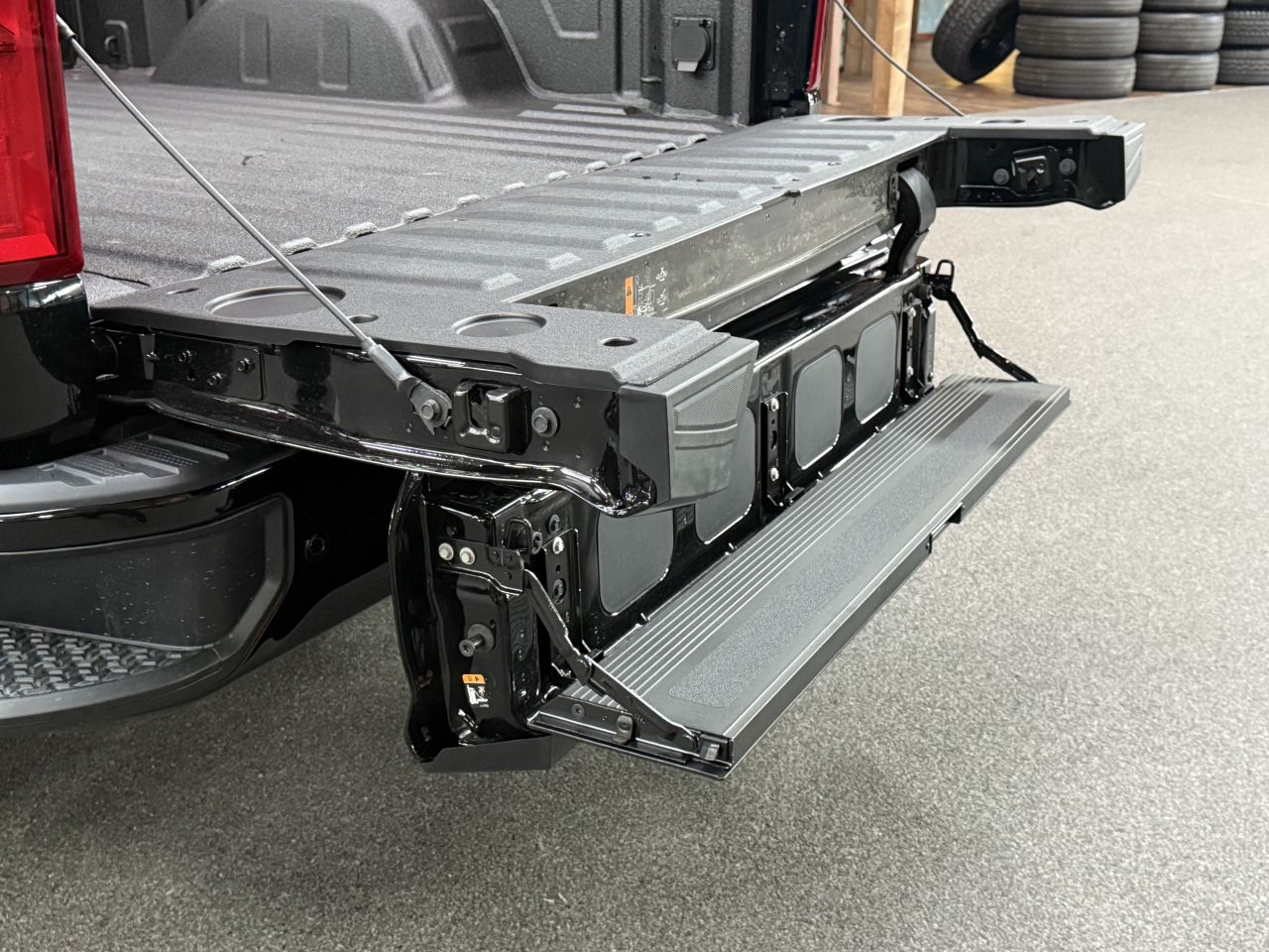 CHEVROLET SILVERADO ZR2 MILLBROOKS EDITION