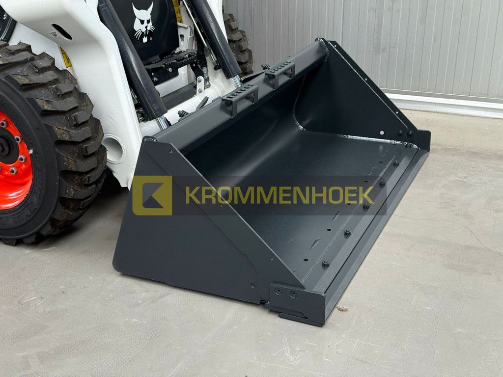 Bobcat S 66 High Flow Hand/Foot control KH8422