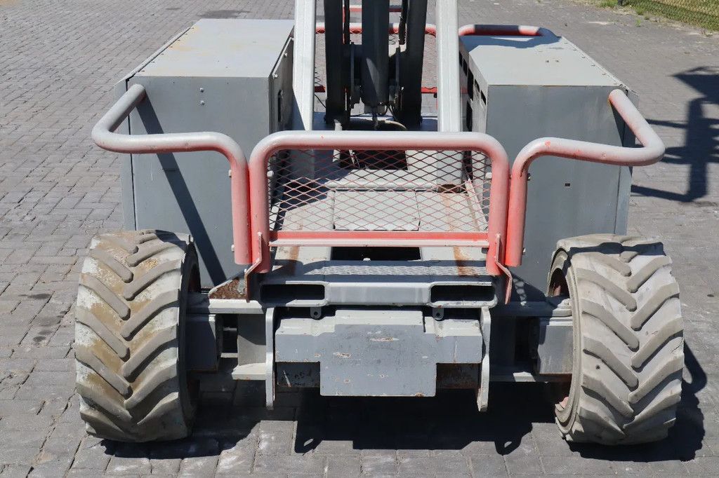 Skyjack SJ 6832 RTE | 12 METER | 454 KG