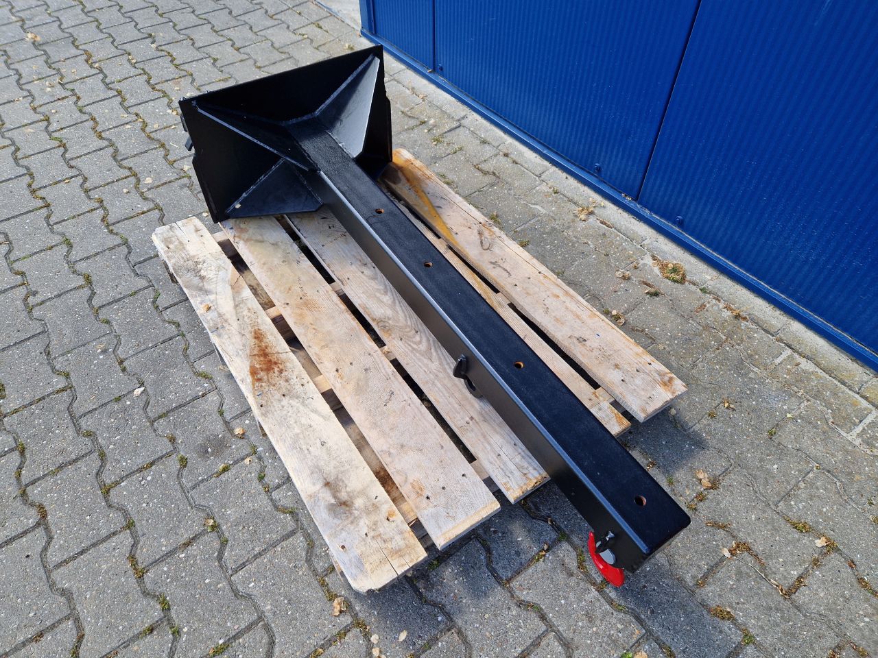 AVANT / NORCAR / MULTIONE SHOVEL HIJSARM JIP HIJSJIP MARGE