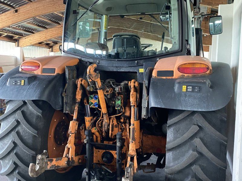 John Deere 6125R