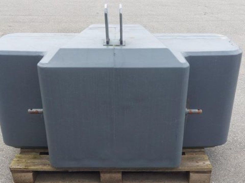 Suer SB1300 BETONGEWICHT 1300K