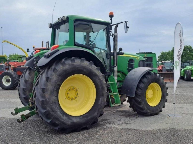 John Deere 7530 premium