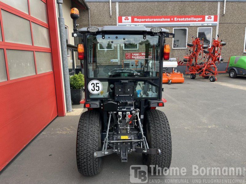 Massey Ferguson 1735 M HC