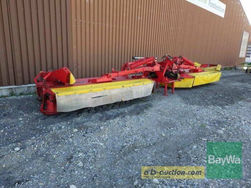 Pöttinger NOVACAT 8600 ED
