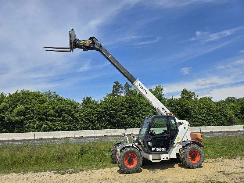 Bobcat T 3571L