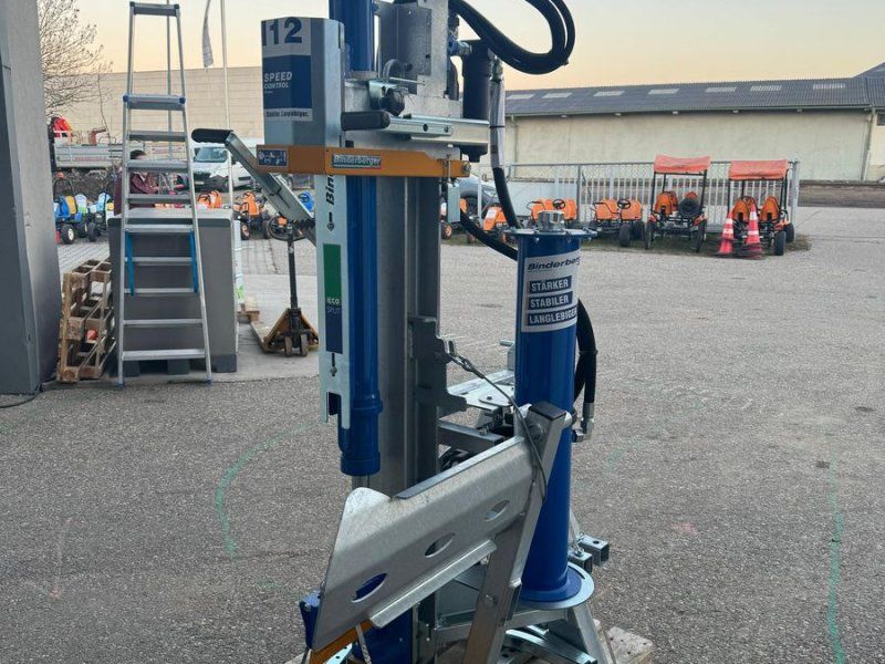 Binderberger H 12 Z