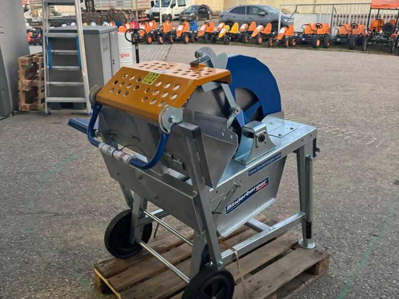 Binderberger WS 700 E