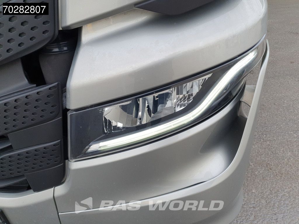 Iveco S-Way 530 4X2 Retarder Standklima LED Navi Euro 6