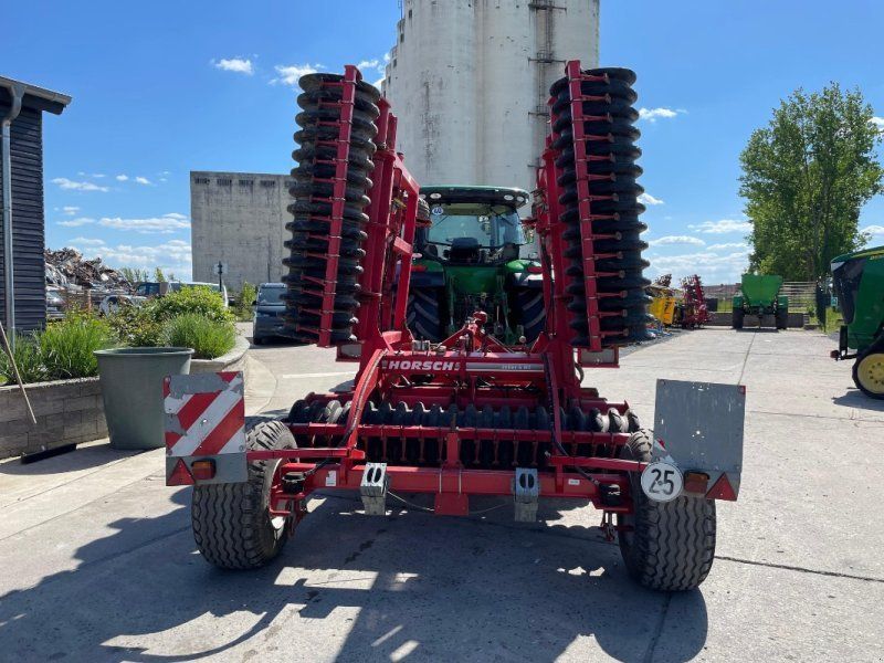 Horsch Joker 6 RT