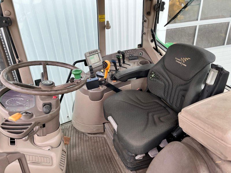 John Deere 6930 Premium