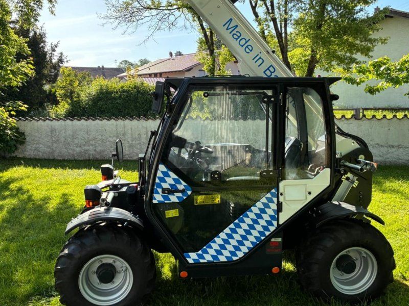 Thaler 48T18 Bavaria