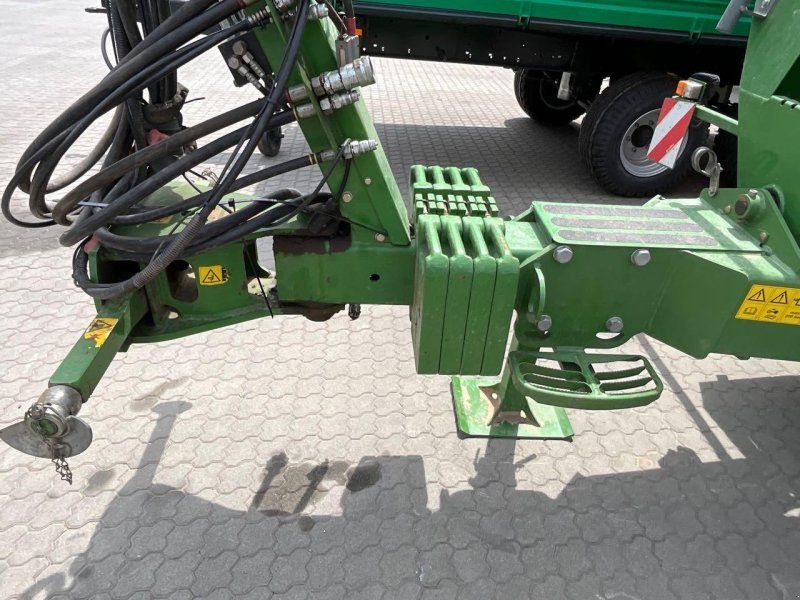 Amazone EDX 6000-TC