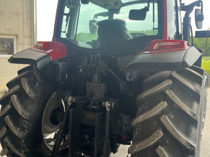 Valtra A 75