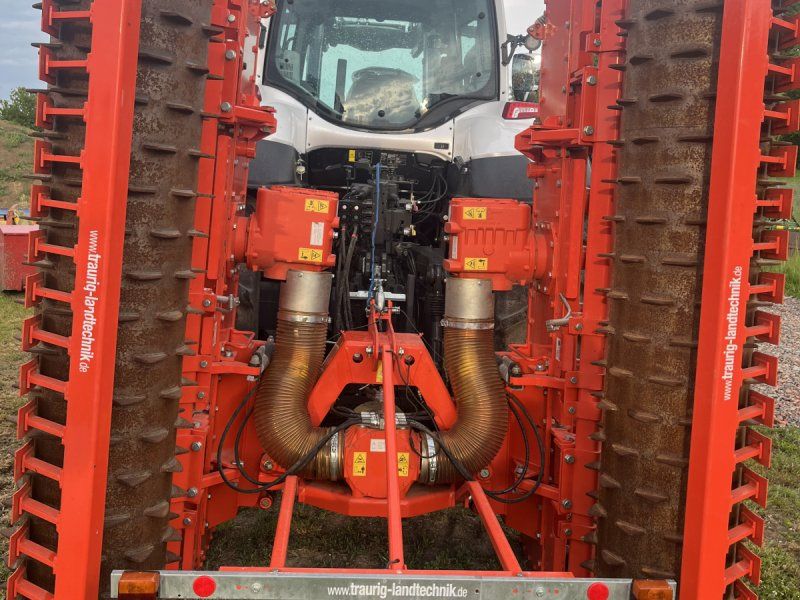 Kubota PH 1500/ 5 mtr