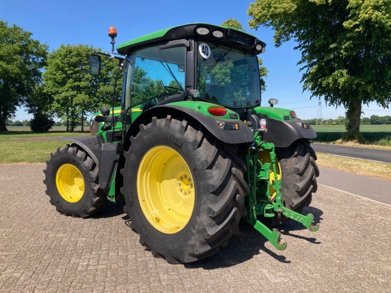 John Deere 6.105
