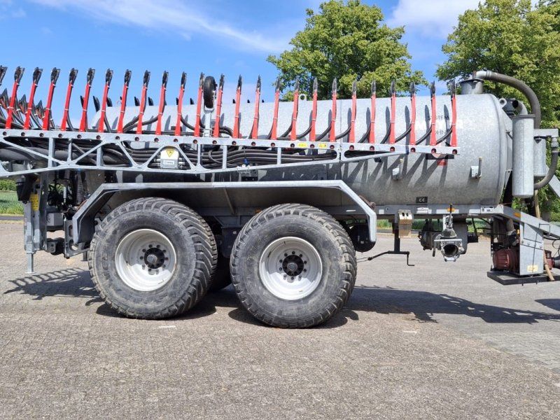 Meyer Agrartechnik VW 14.000T