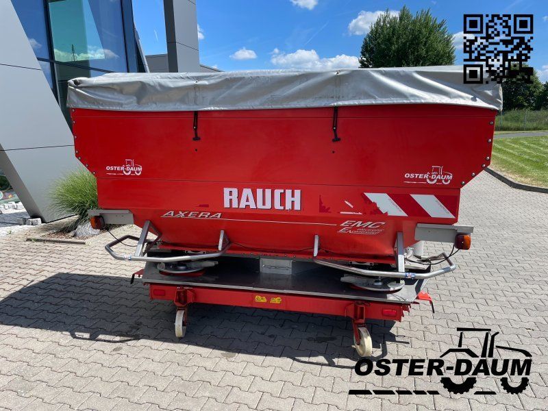 Rauch Axera H EMC
