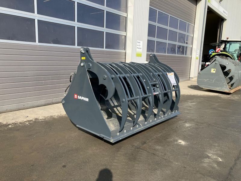 Saphir GS XL 24 2.400MM