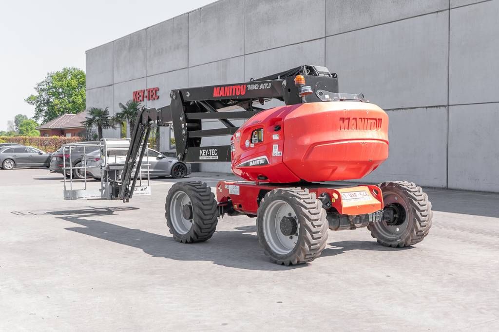 Manitou 180 ATJ