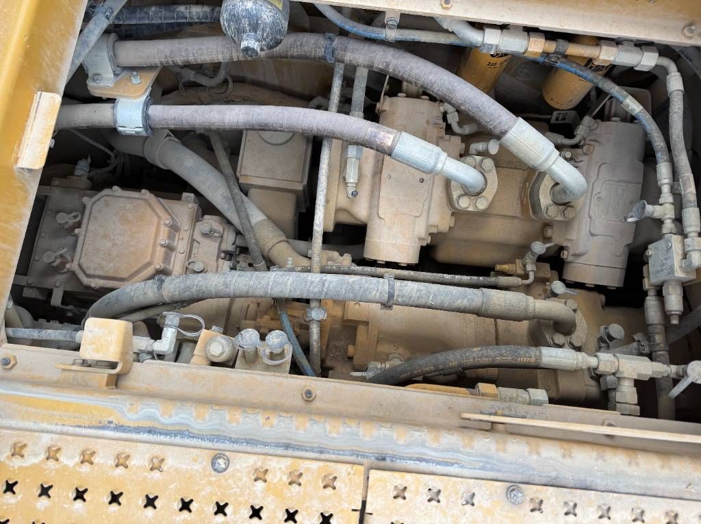 CAT 990K - German Machine / Top Condition!!