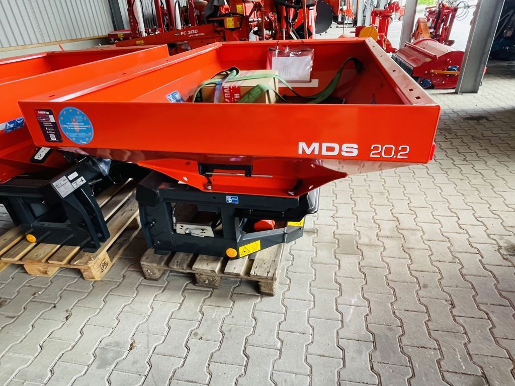 Rauch MDS 20.2D-Mono Eco