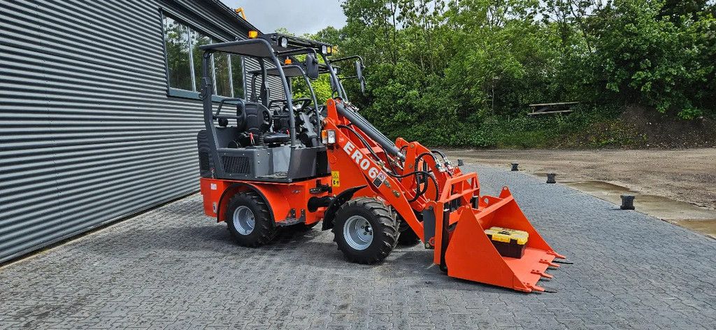 EVERUN ER06 kubota