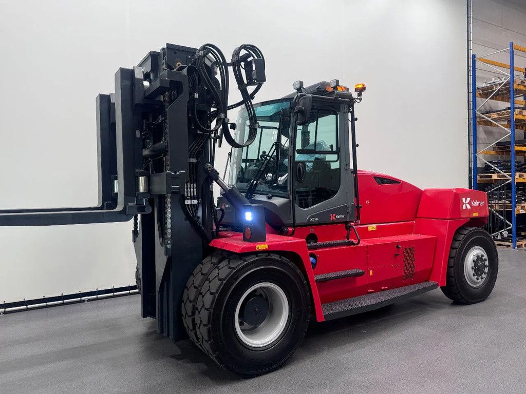 Kalmar DCG 160-12