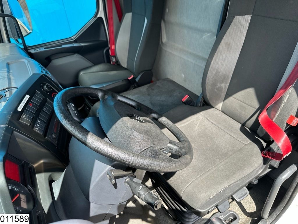 Renault D Wide 210 EURO 6, Dhollandia