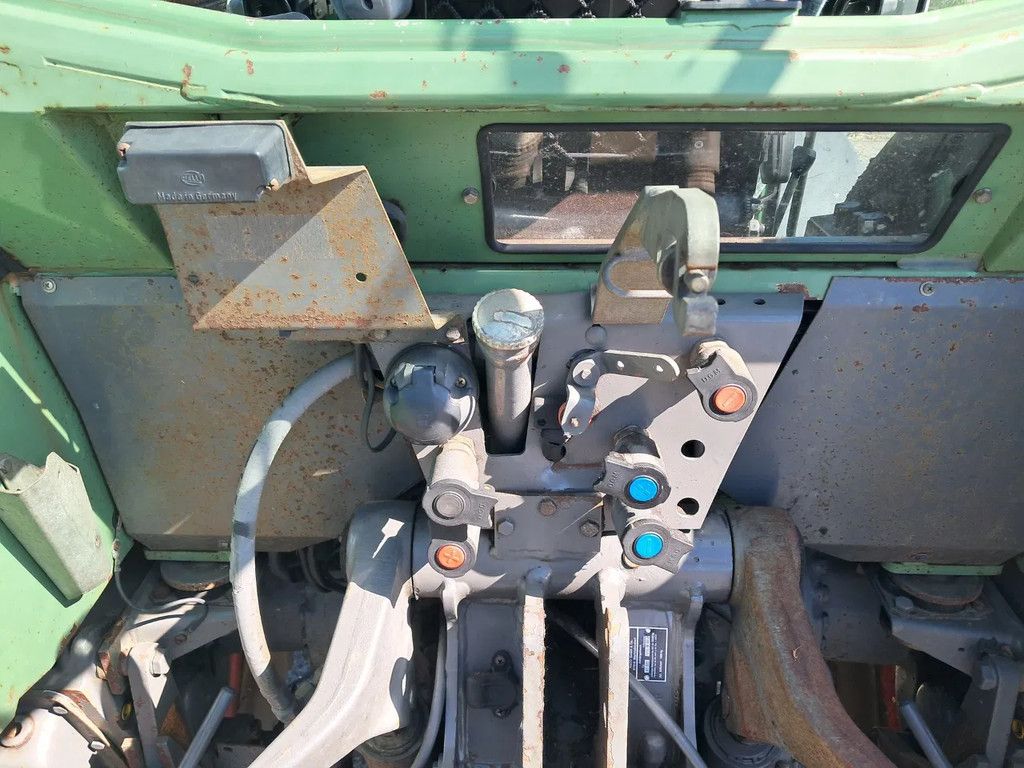 Fendt 280 S 280 S