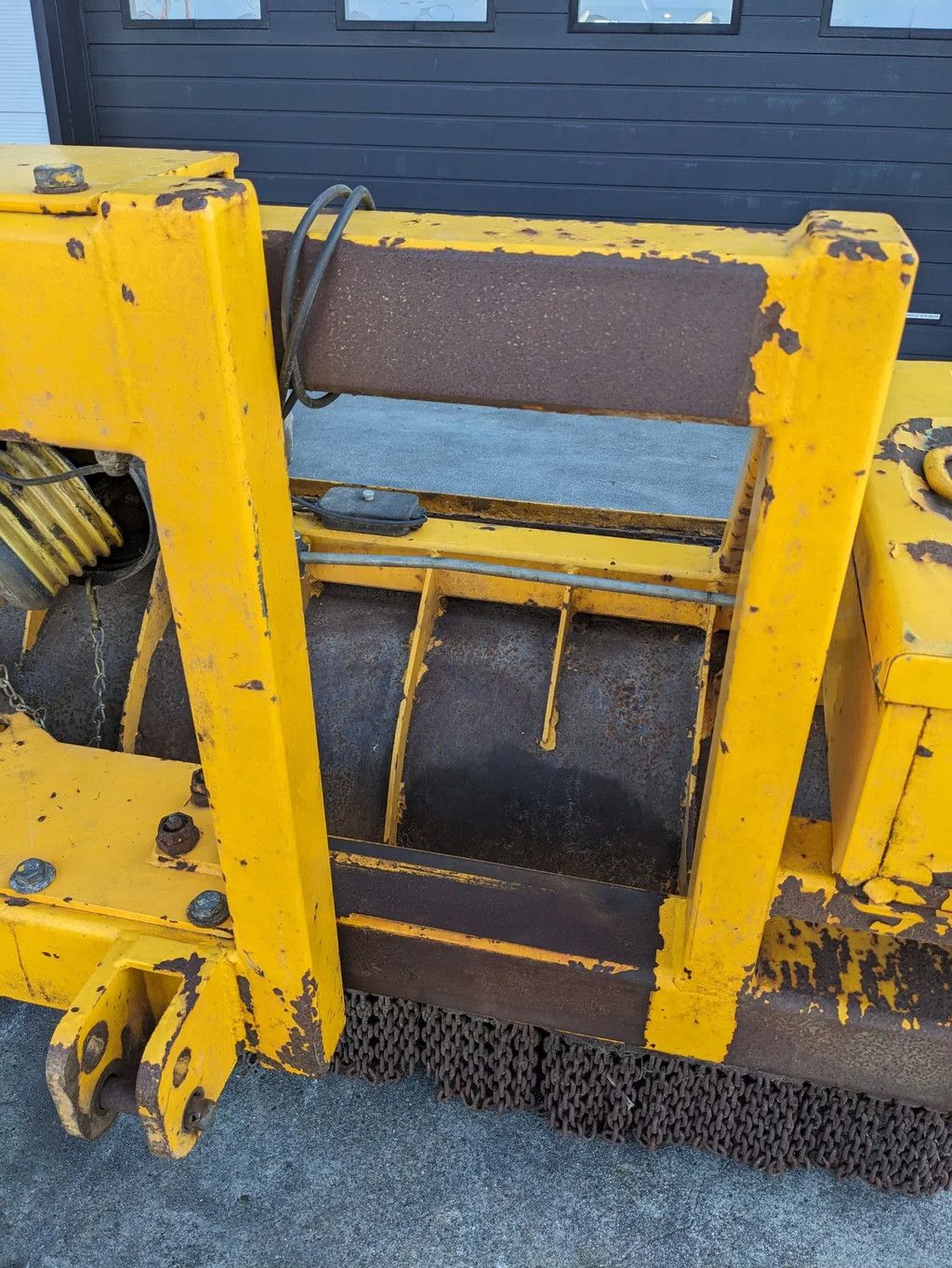 Herder KMMW 250