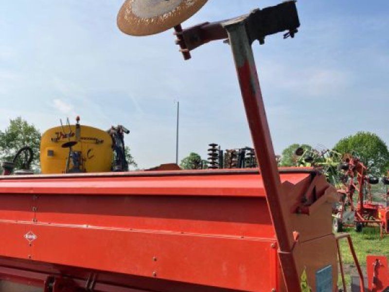 Kuhn GEBR. INTEGRA 3000