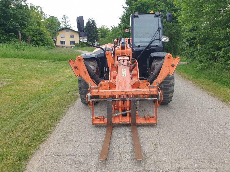 JCB 540-140