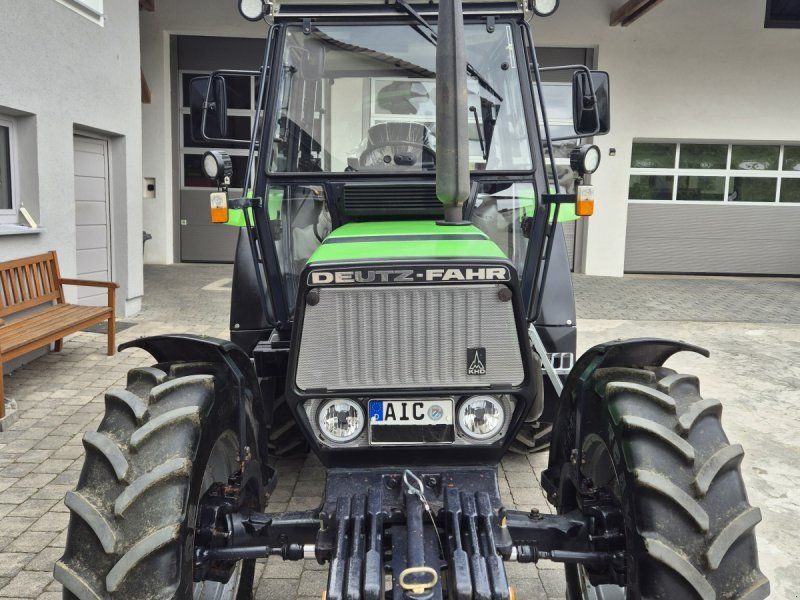 Deutz-Fahr DX 3.65 StarCab