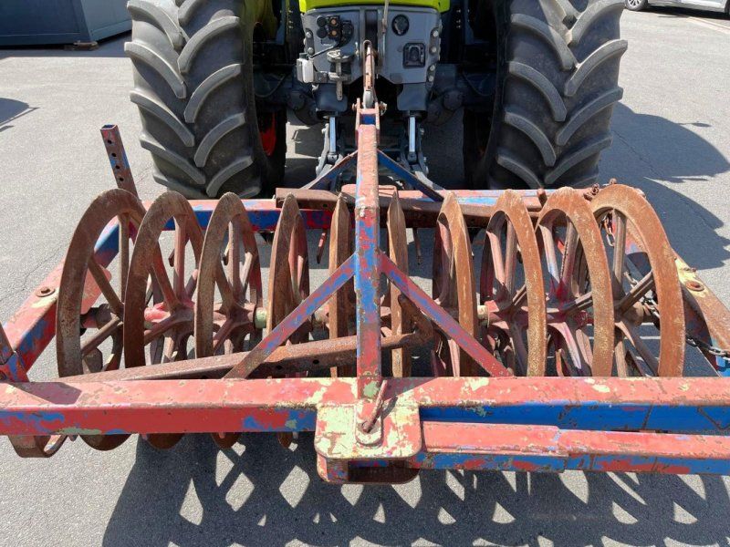 Kotte REKORD 1,80 m, Packer