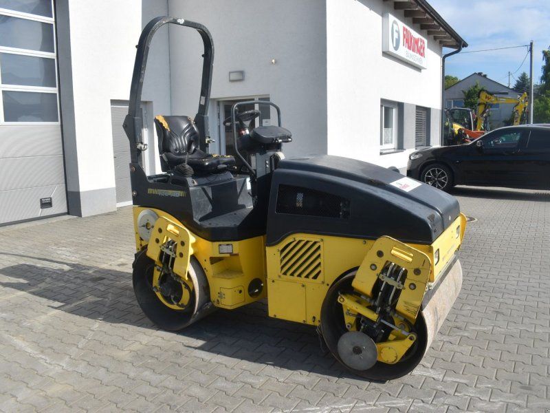 Bomag BW120AD-4