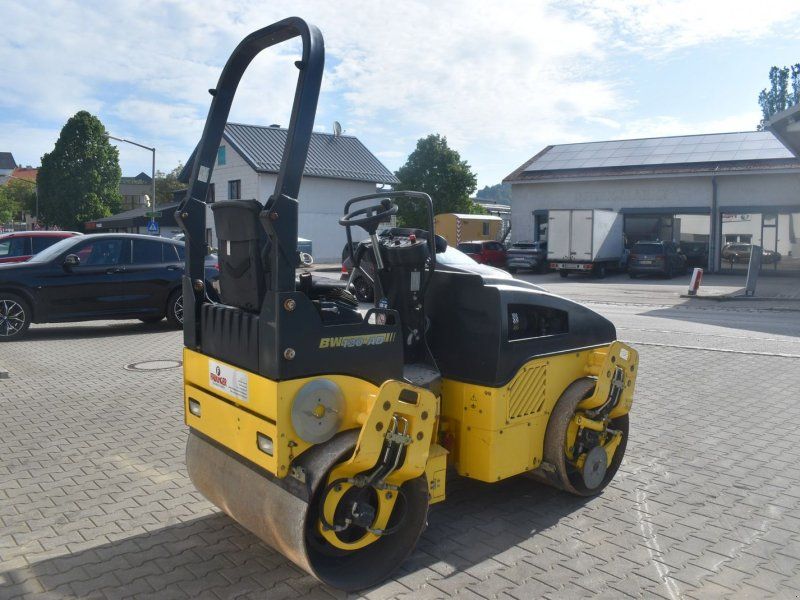 Bomag BW120AD-4