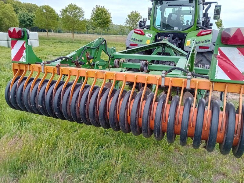 Amazone Genius 3001