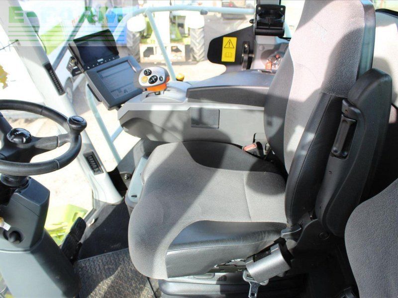 Claas JAGUAR 970