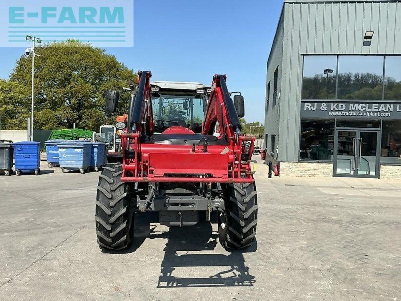 Massey Ferguson 7s.180  (st22970)