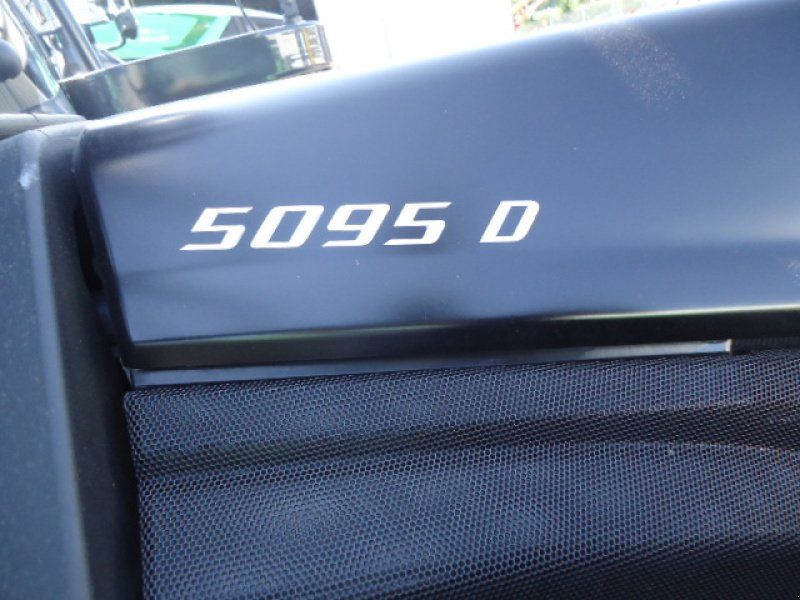 Deutz-Fahr 5095 D GS