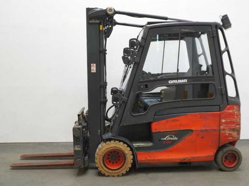 Linde E 30/600 HL 387